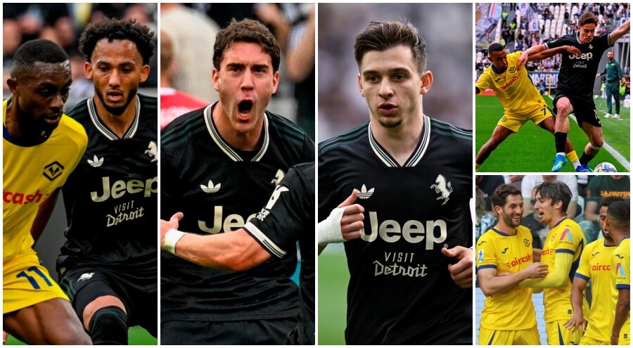 Il dato shock sulla Juve: lo ha detto Cambiaso, Spalletti lo fa capire ...