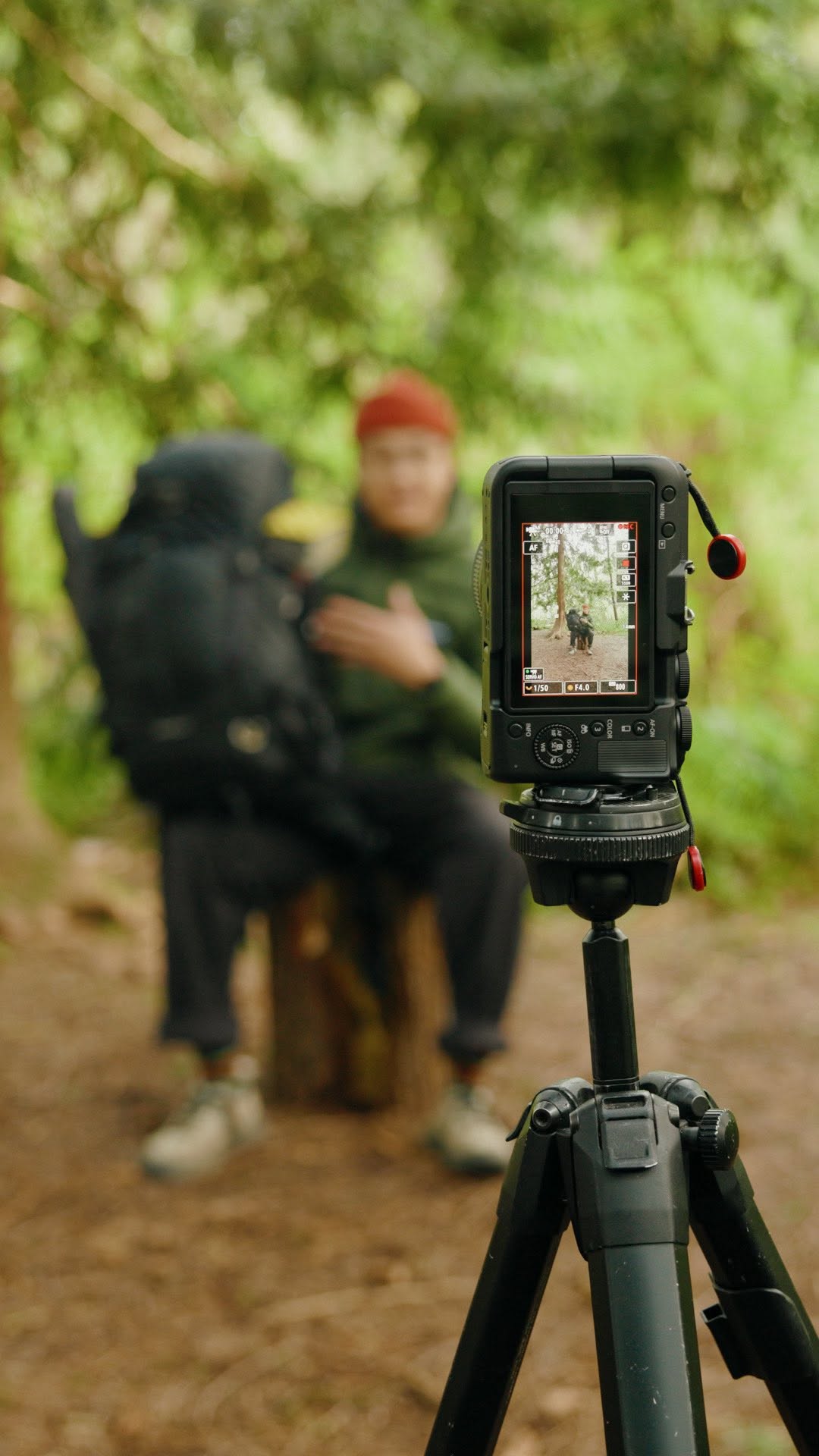 Why I switched to a dedicated camera for everyday life