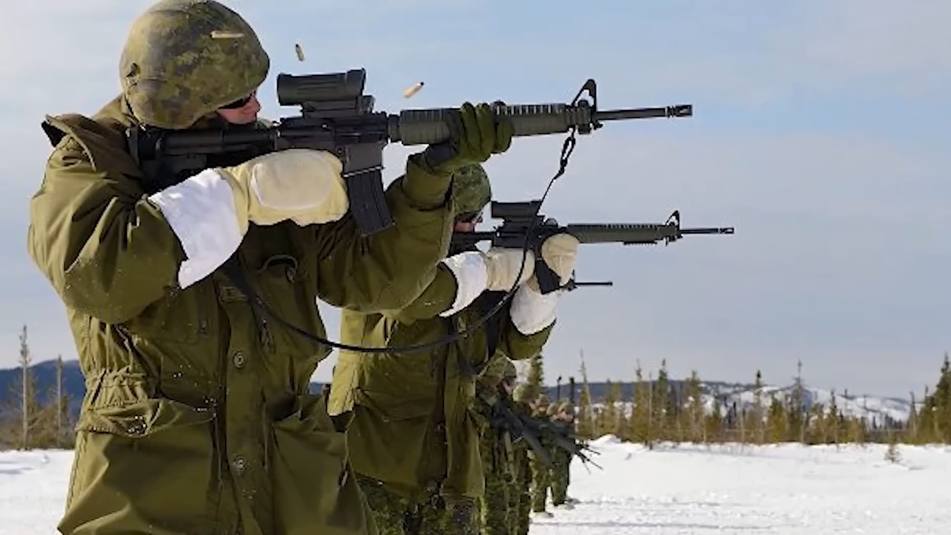 Inside Canada’s mechanized infantry: The lethal force behind modern warfare