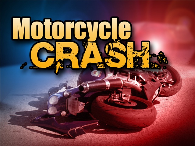 Motorcyclist seriously injured in Success crash