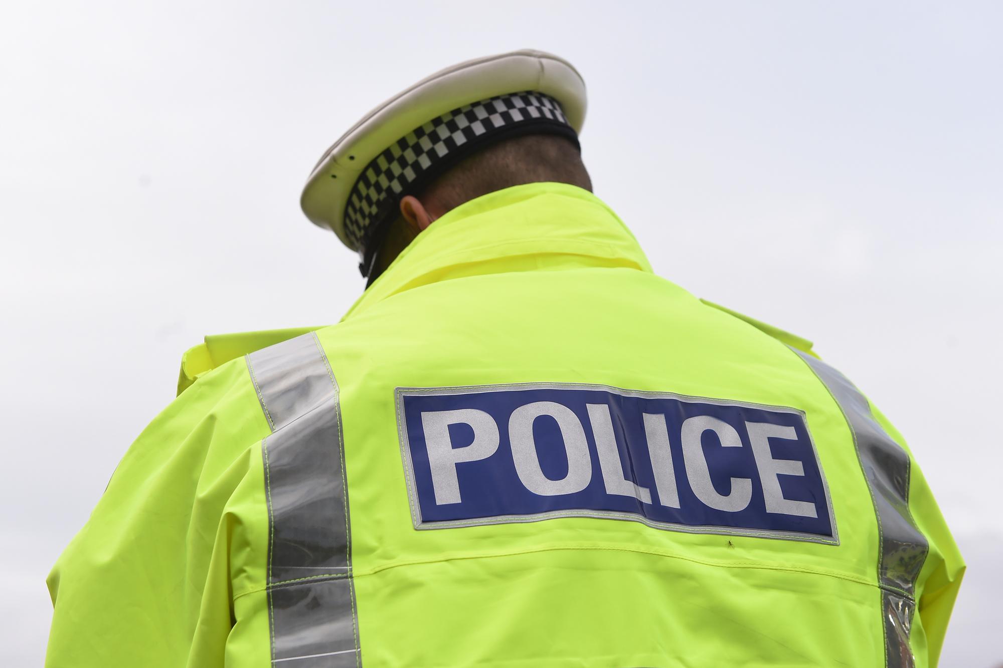 Derbyshire man charged with firearms offences