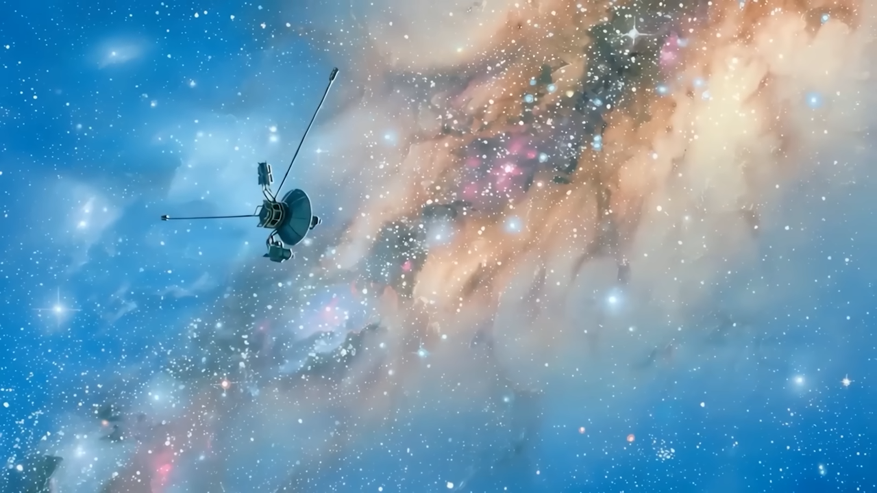 We sent a message to the stars… it may never be found