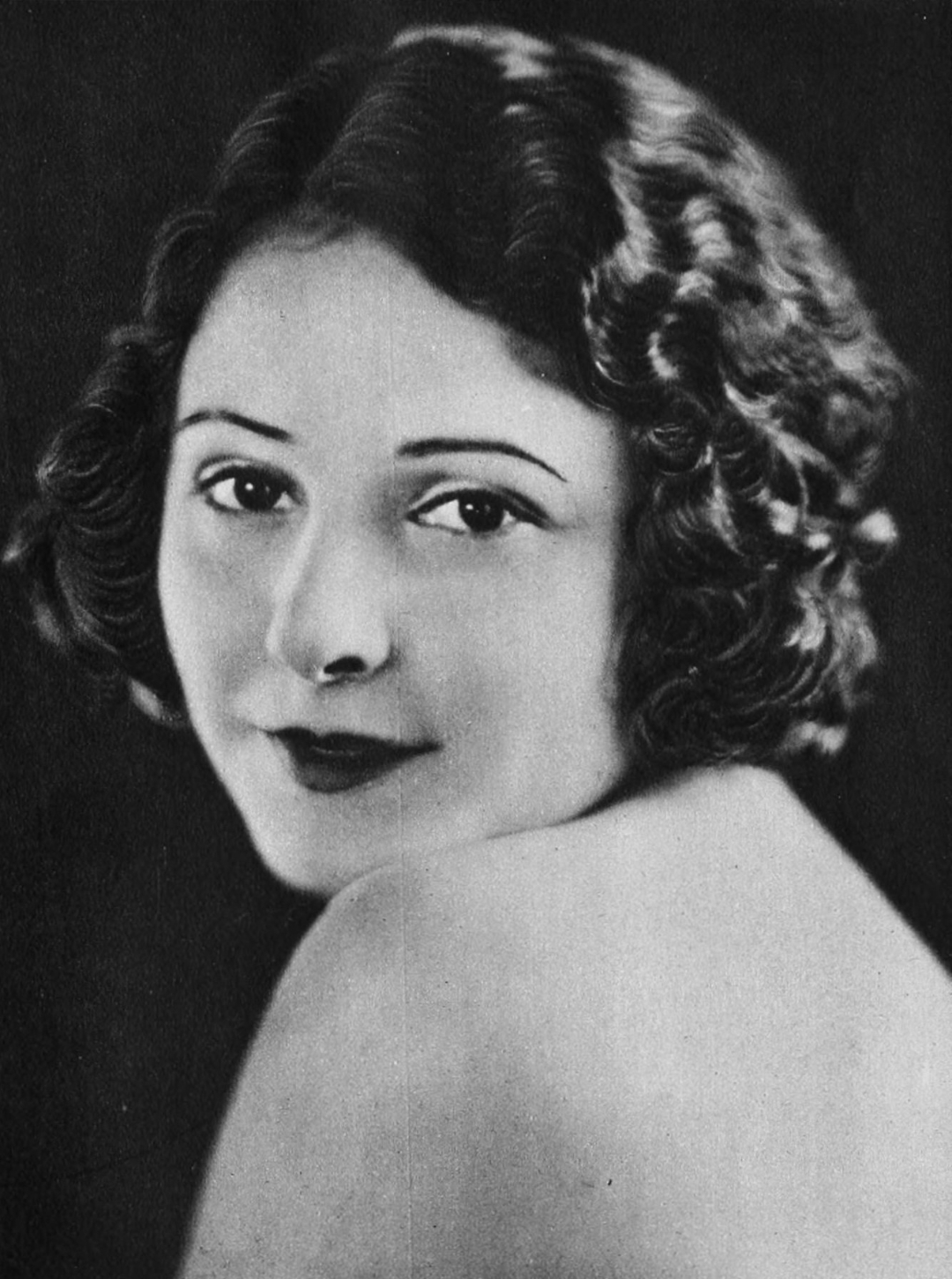 15 silent film actresses who ruled the 1920s