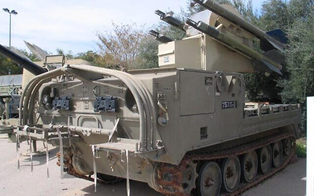 Hunted by drones it should have seen coming, Israel now sees its ...