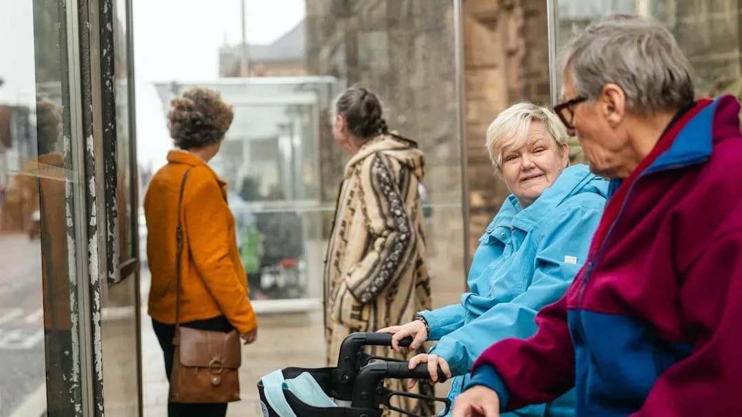 Why scientists are rethinking how long humans could actually live