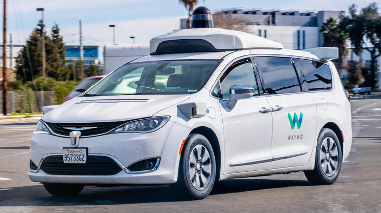 Here's how technology has assisted drivers with disabilities through ...
