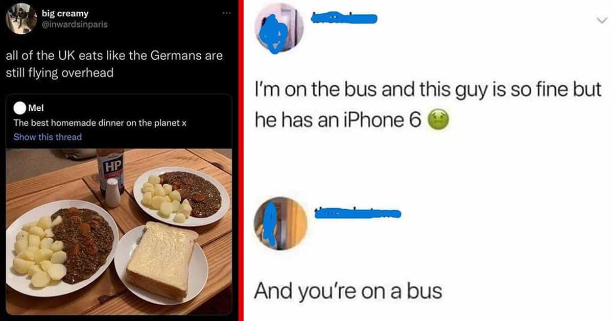 The best comebacks on the internet