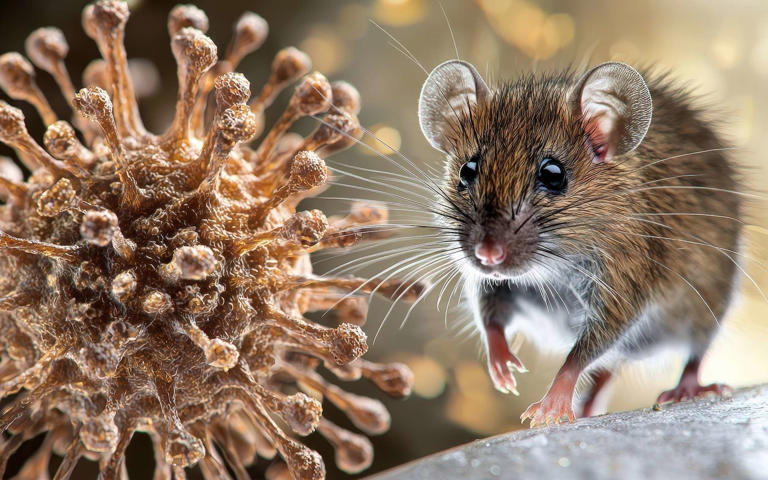 Hantavirus : pourquoi les 6 cas graves et décès sur le même navire ...