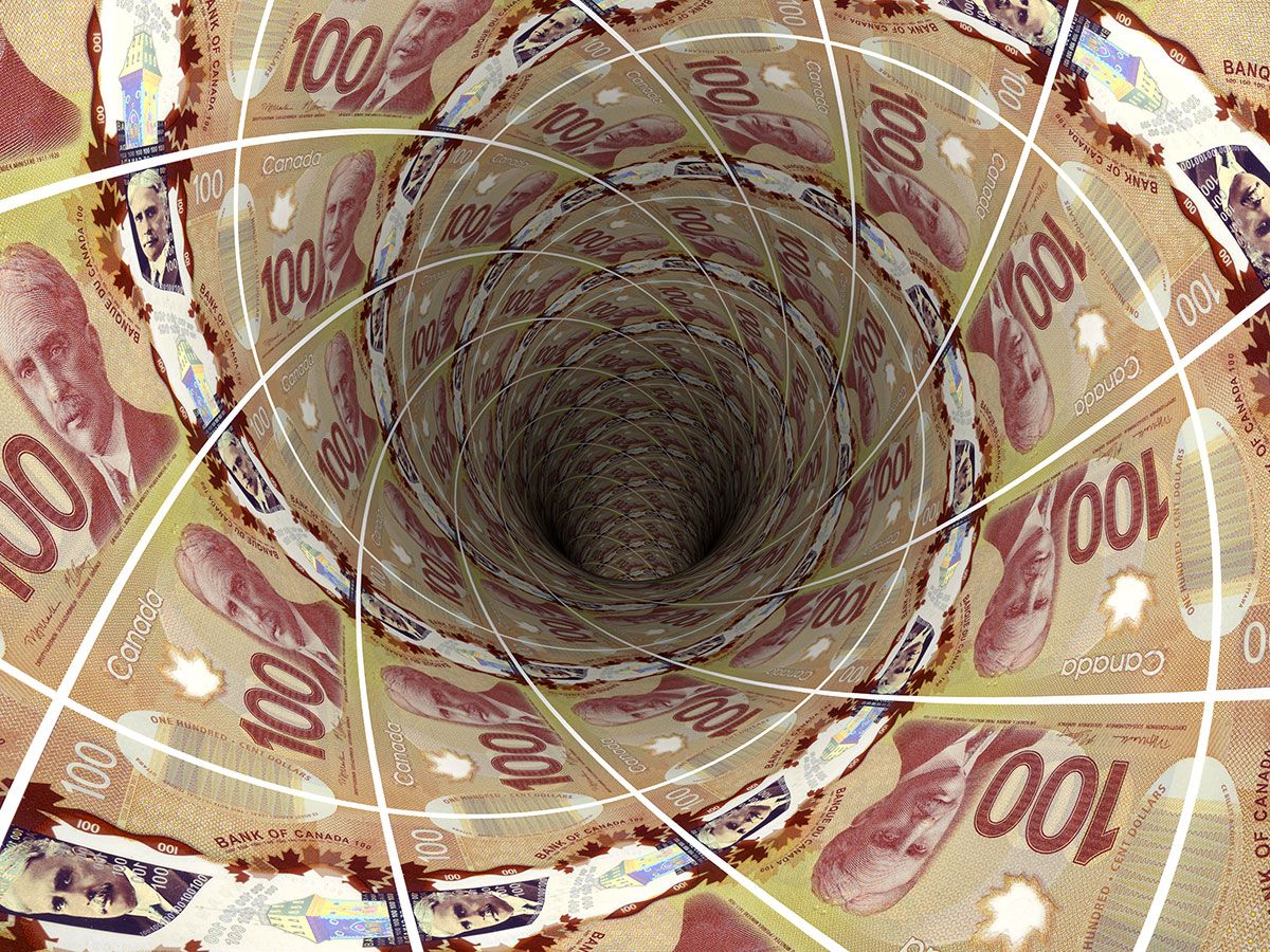 Posthaste: Are hopes Bank of Canada hikes are off the table 'dead in ...