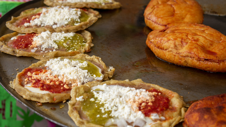 What is a comal and how is it used for Mexican cuisine?