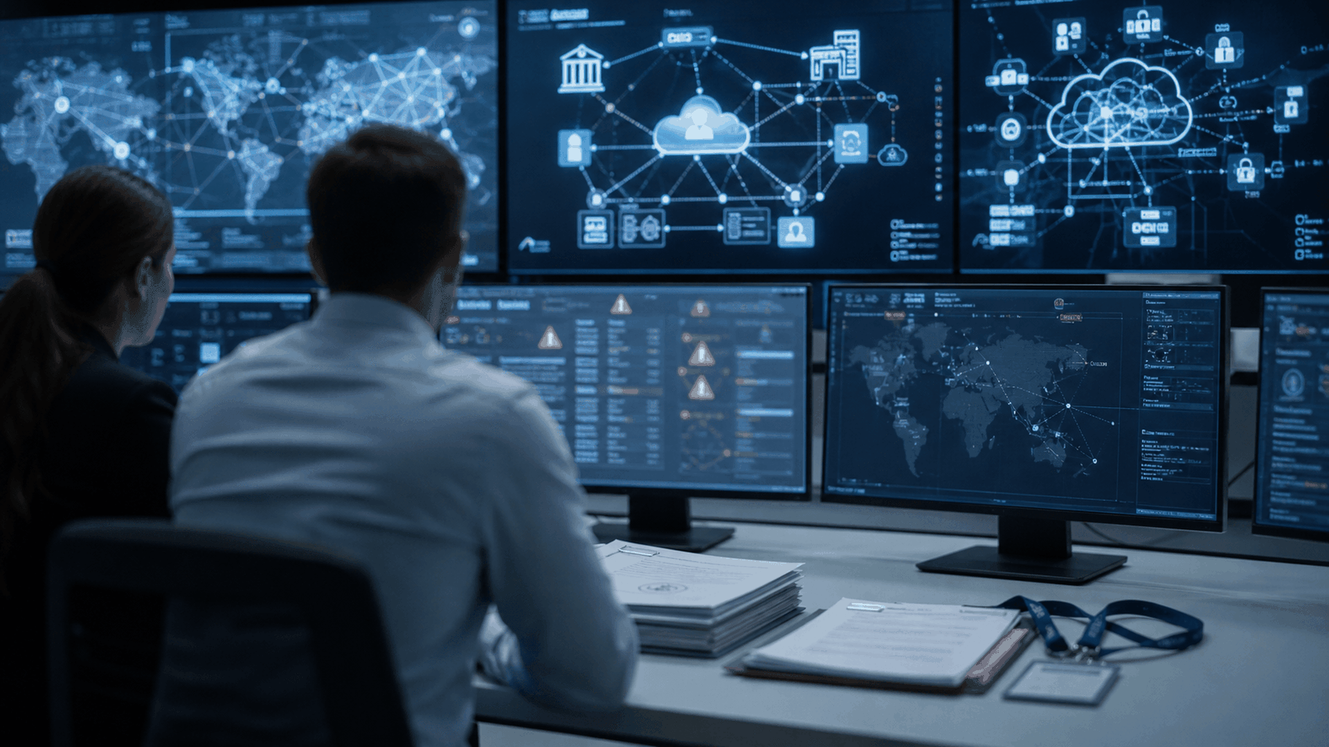 Attacco hacker alla PA: il caso IBM riapre il dossier sulla sicurezza ...