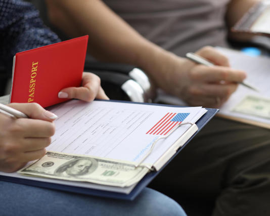 ‘Perhaps what’s most depressing about this new reporting is how unsurprising it is.’ Photograph: Hanna Kuprevich/Alamy