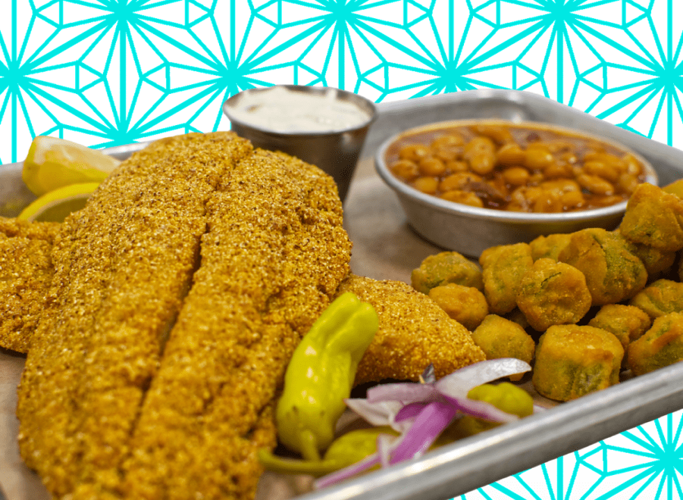 6 seafood chains fans say have the best cornmeal-crusted catfish and ...