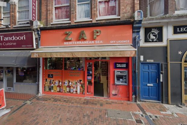 Shop's licence to be reviewed after 'illegal vapes' prosecution
