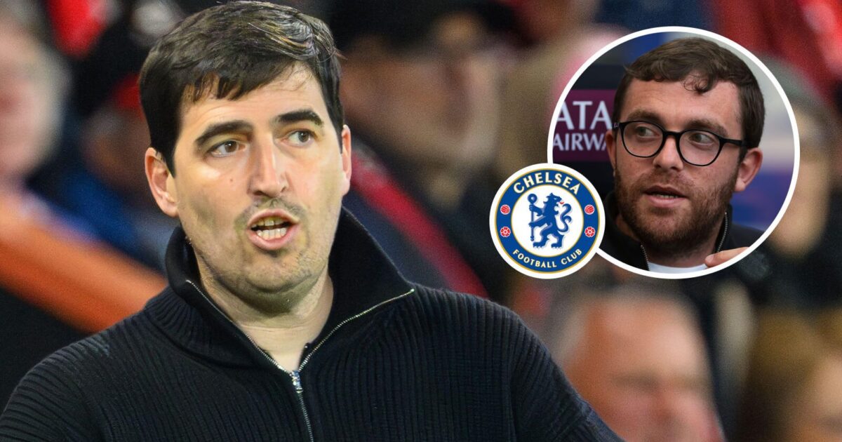 Leading Chelsea manager target receives 'new approach' as Romano ...