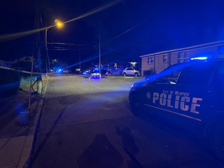 Man dead, woman critically injured in Orange Mound shooting