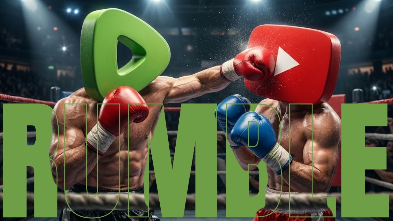 Guia para iniciantes em monetização com o Rumble: como transformar ...