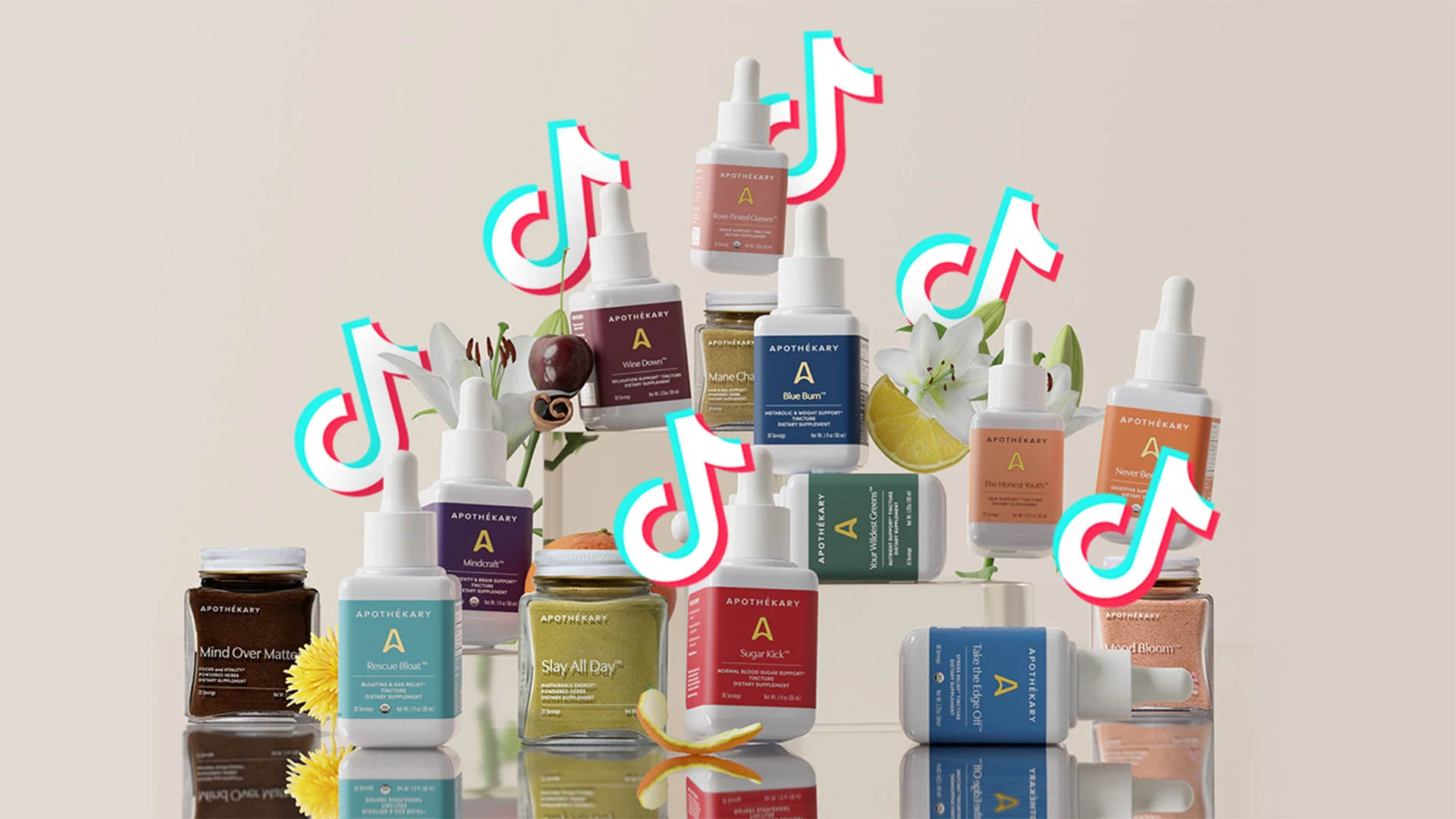 This wellness brand made $1 million on TikTok Shop in one month. Here’s ...