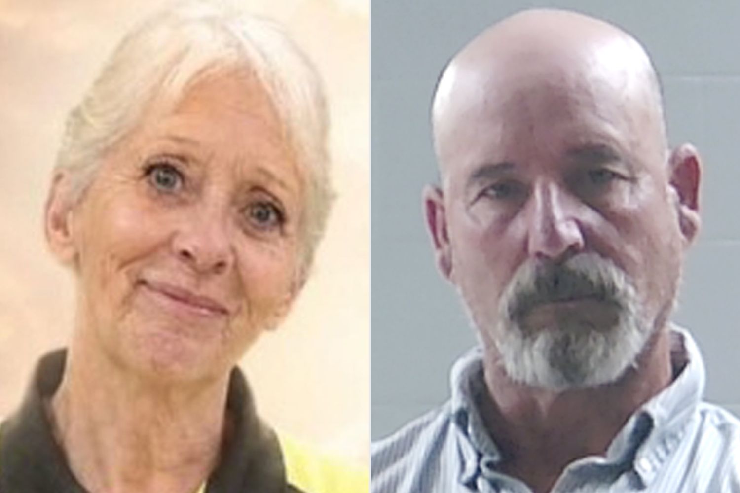 Beloved crossing guard killed by alleged drunk driver while helping ...
