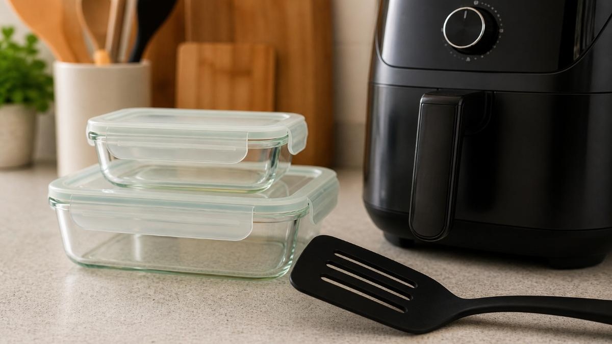 Hidden Kitchen Health RiskAre Microplastics Sneaking Into Your Daily Meals?