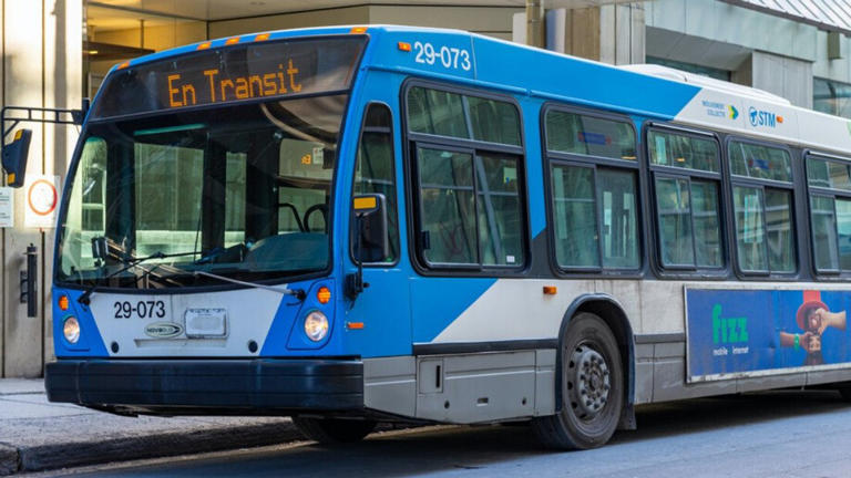 Your monthly STM pass is about to get more expensive this summer