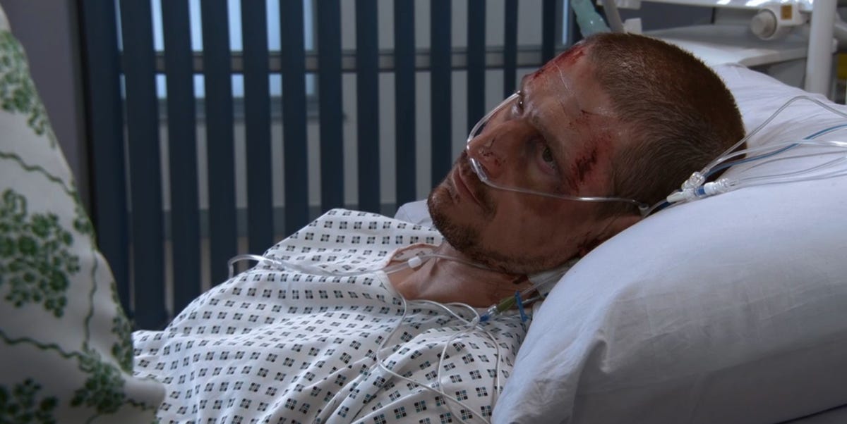 Coronation Street reveals Carl and Maggie survive murder week