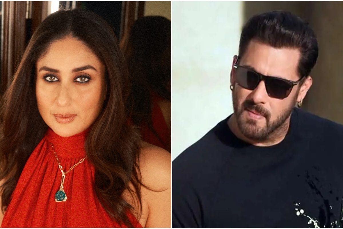 Salman Khan and Kareena Kapoor not collaborating for Raj & DK’s next ...