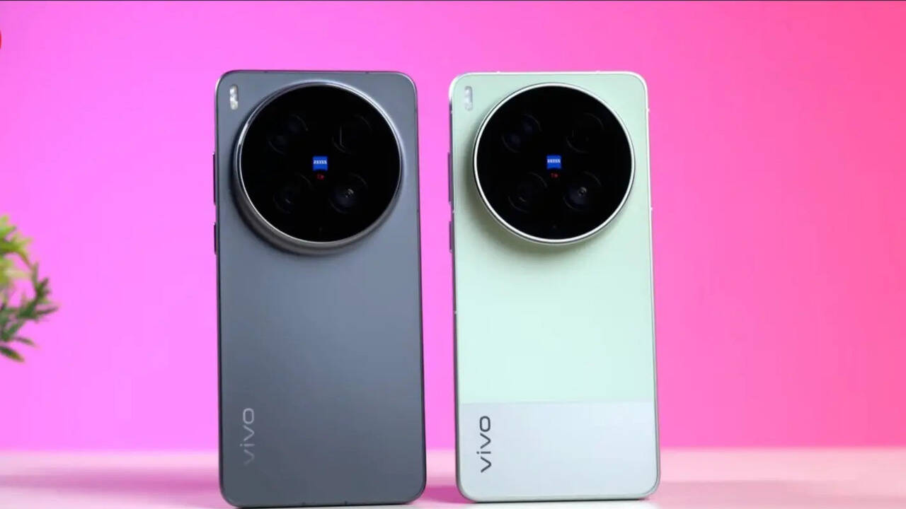 Vivo X300 Ultra, Vivo X300 FE India launch on May 6: Price, specs, what ...