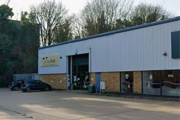 Heartbreak as charity shop in UK town closes after '60% rent hike'