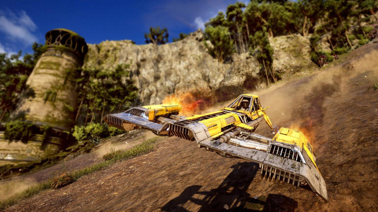 Star Wars Day is bringing a new racer, big sales, and a whole lot of ...