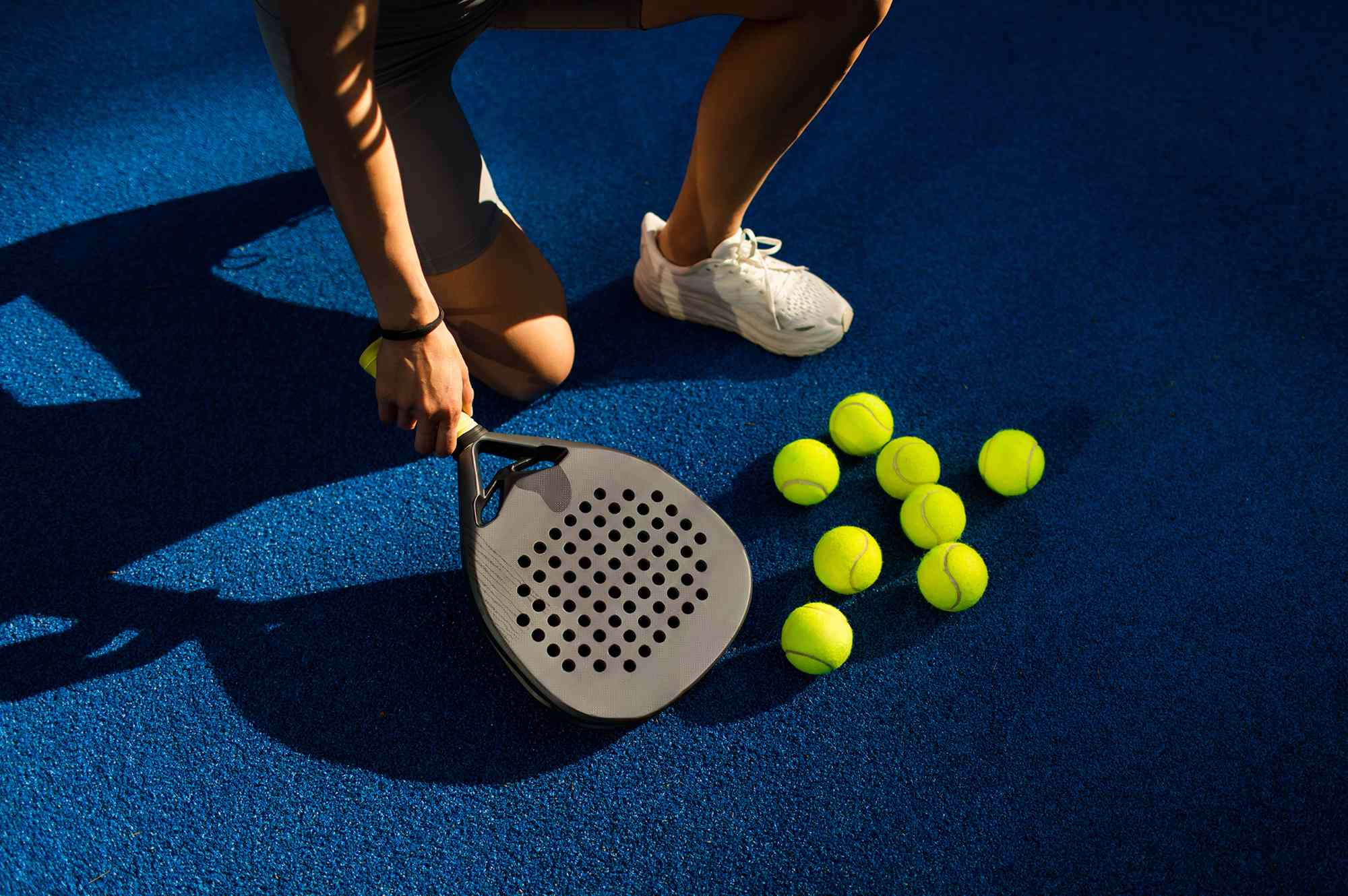 This new travel membership gives padel players access to luxury hotels ...