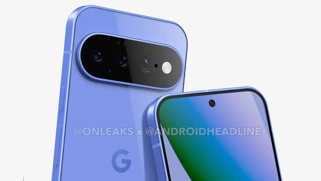 Google Pixel 11 to launch soon: Price, specs, camera, what we know