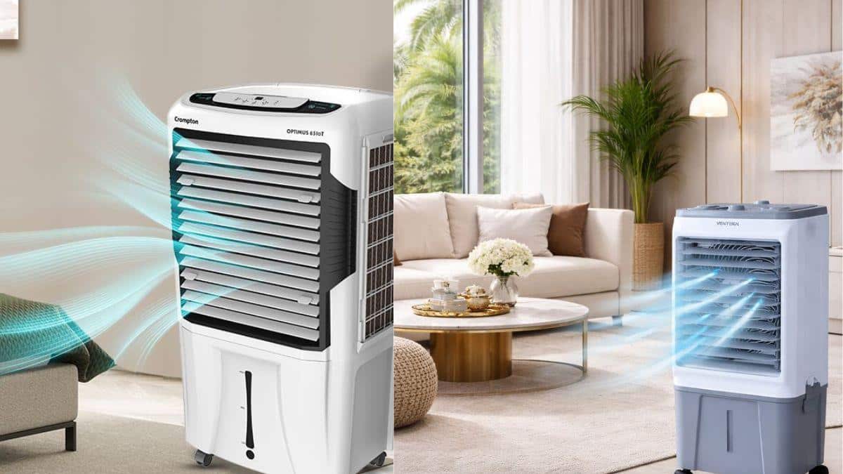 How alum can boost your air cooler’s performance this summer