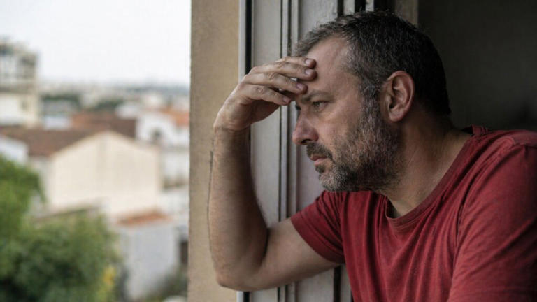 Over 100 million Americans now expect the end could be near, survey says