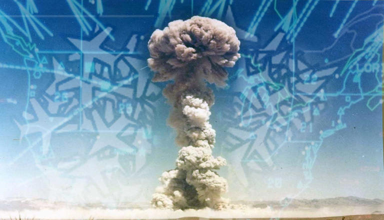 Apocalypse Early Warning System tracks the rich scrambling their ...