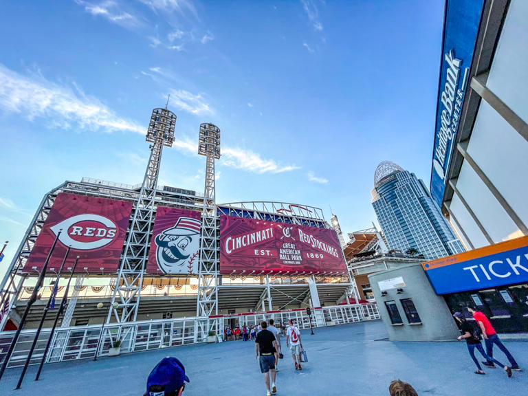 The best things to do in Cincinnati with kids: Weekend itinerary for a ...