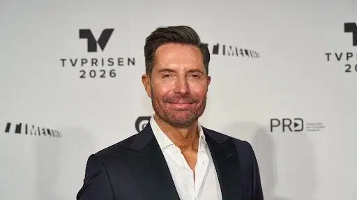 Kåre Quist afslører: Har fundet ny kæreste