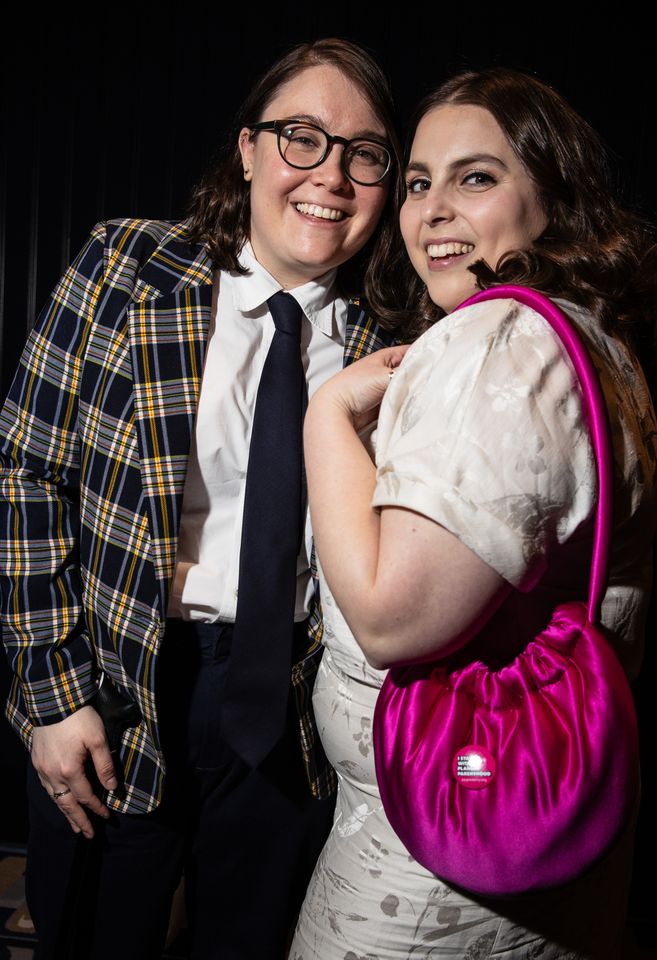 Beanie Feldstein is pregnant, expecting first baby with wife Bonnie ...