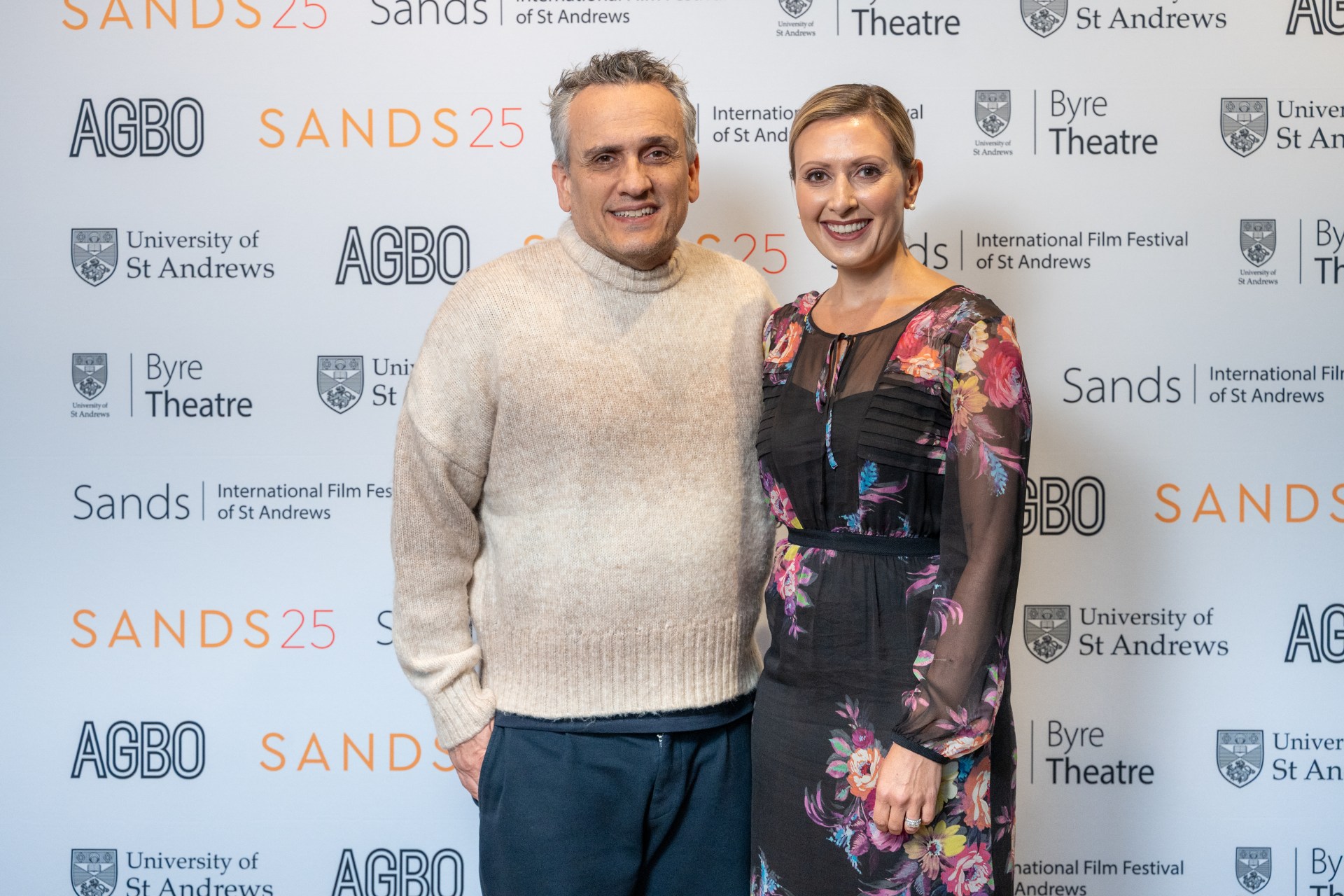 Avengers director Joe Russo: 'Spoiler culture can be over-policed'