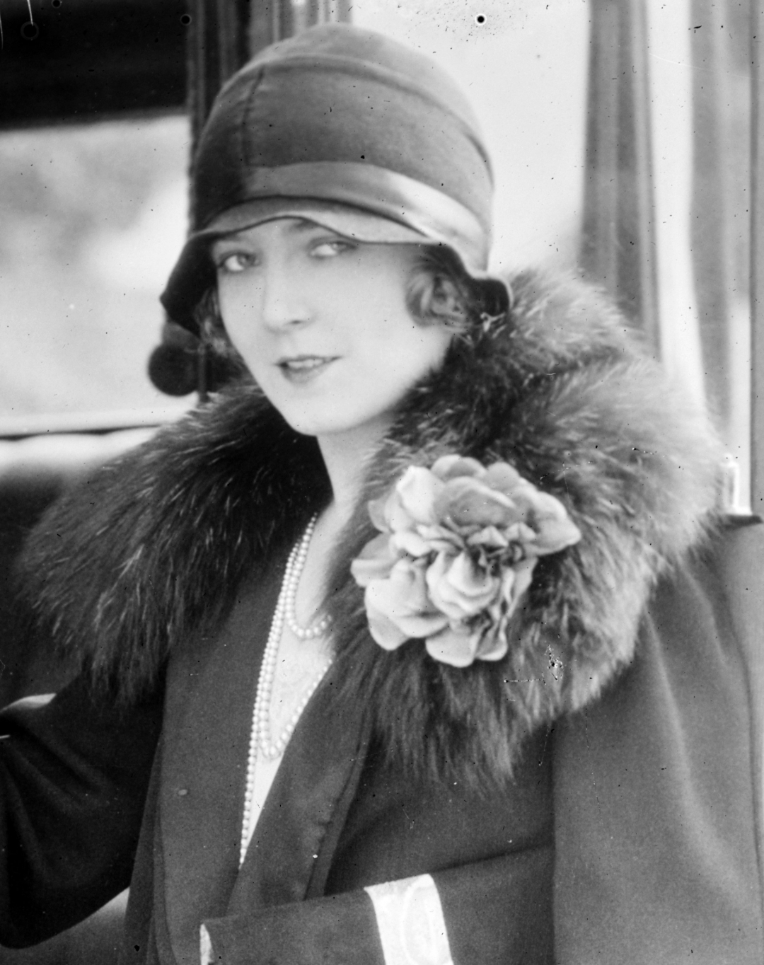 15 silent film actresses who ruled the 1920s