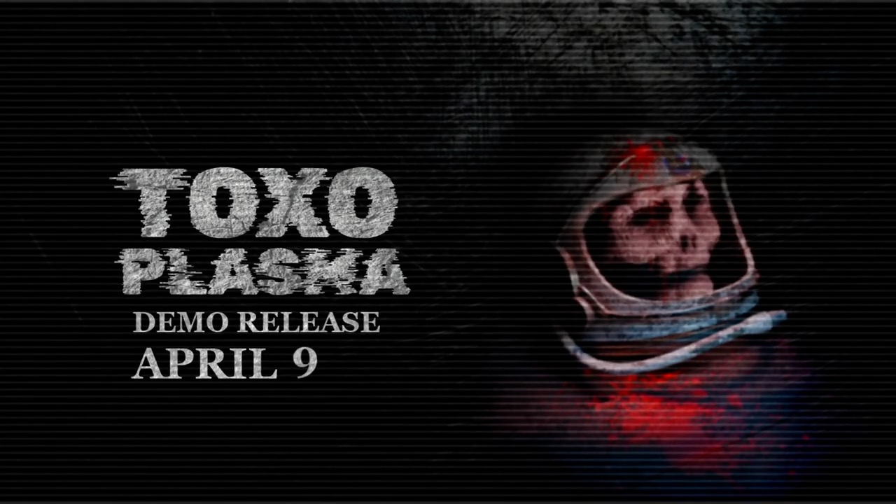 Toxoplasma official demo release date trailer