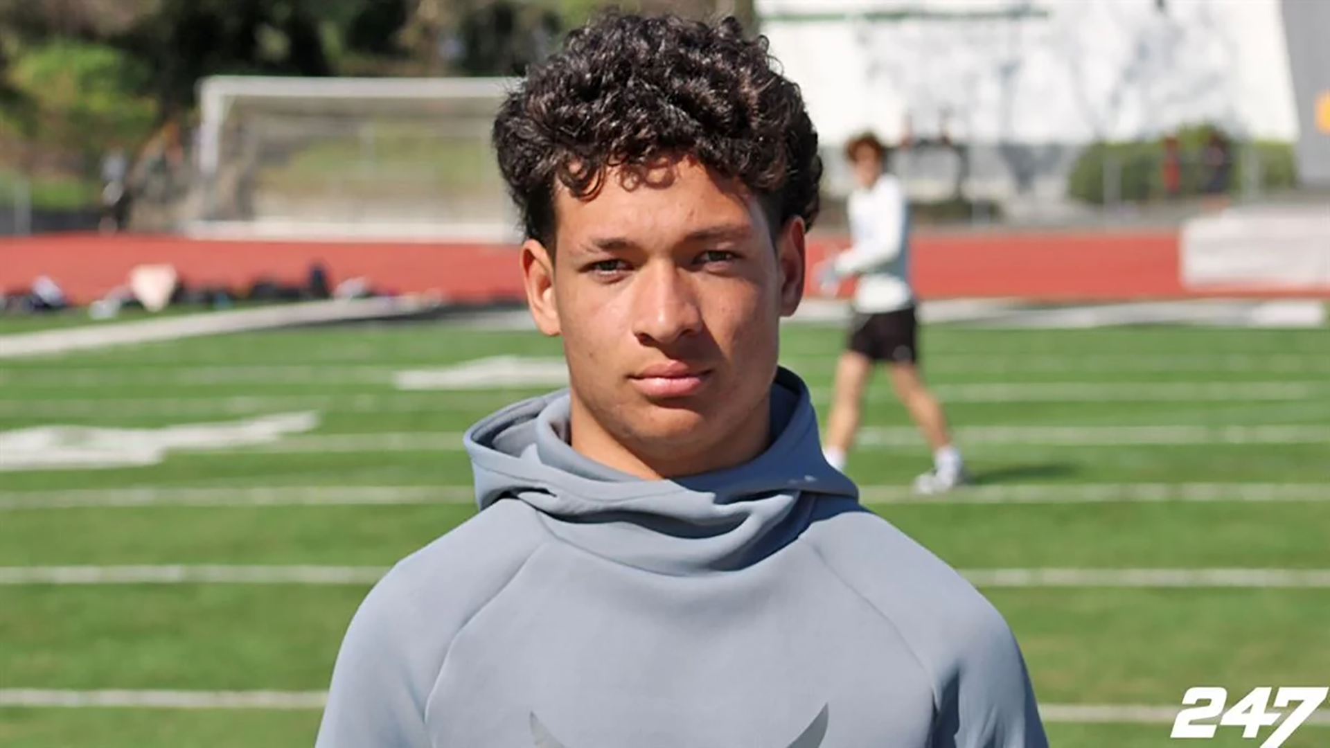 Duece Jones-Drew commits to UCLA: Son of Maurice Jones-Drew adds to ...