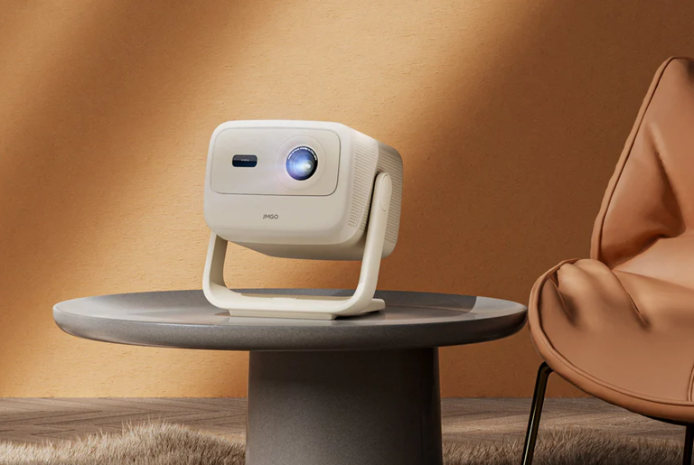 The best budget projectors under $300 in May 2026
