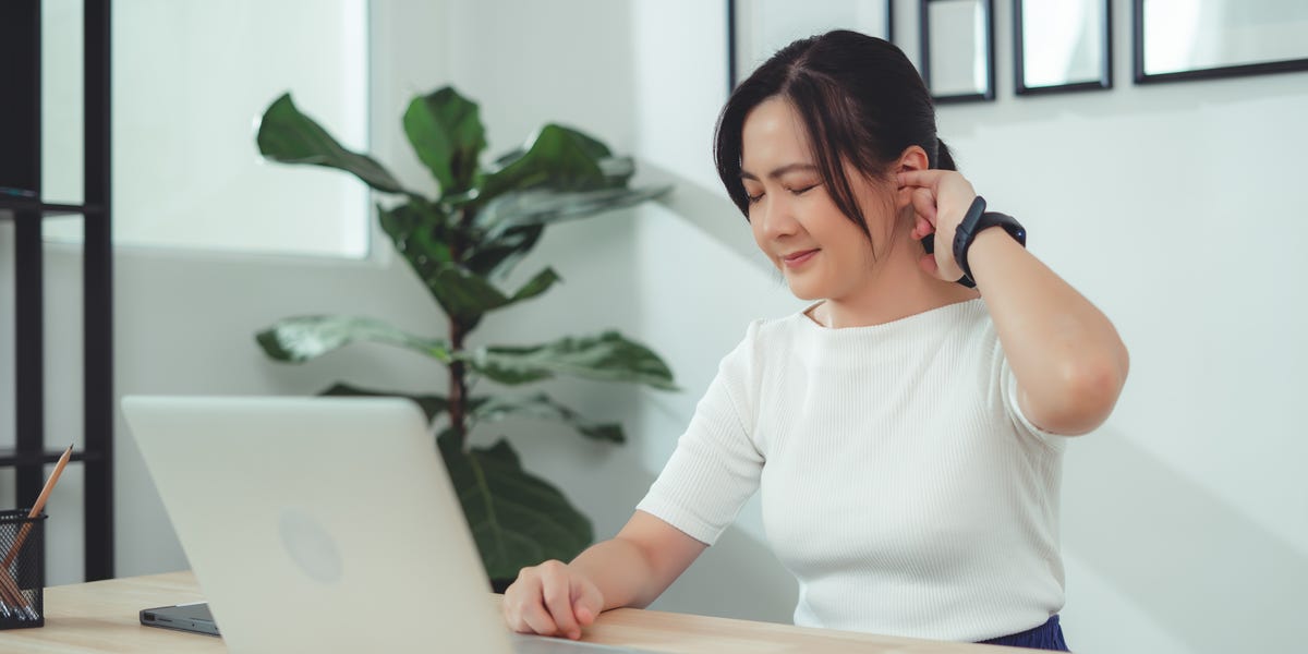 Doctors explain how to unclog your ears safely and effectively
