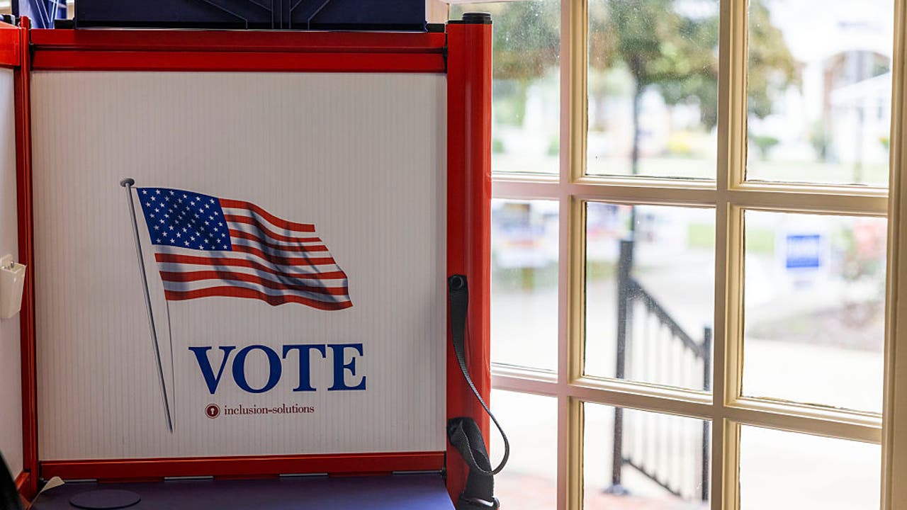 Pennsylvania primary 2026 voting guide: Registration, key dates ...