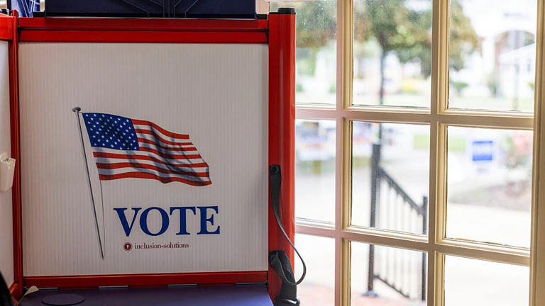 Pennsylvania primary 2026 voting guide: Registration, key dates ...