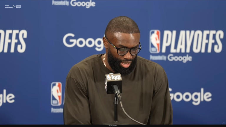 NBA star exposes referees