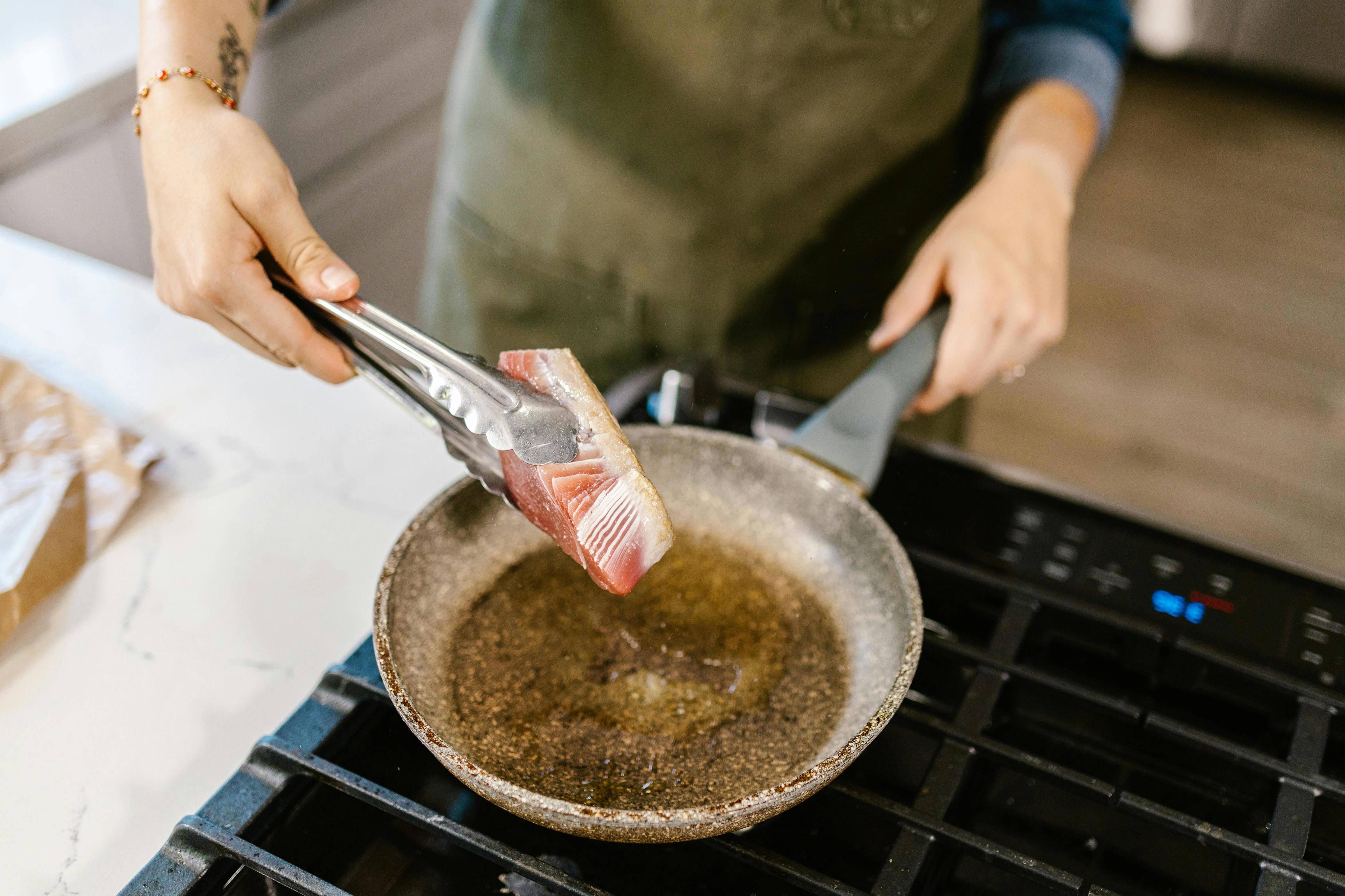 Pro chefs swear by these 5 kitchen tools (most home cooks don’t have them)