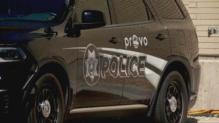 GPS tracking device found attached to car in Utah County, prompting ...