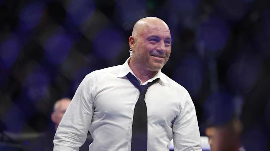 Joe Rogan defends Jimmy Kimmel, exposing growing divide on the right